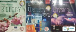 S CHAND CLASS 9 SCIENCE REFERENCE BOOKS