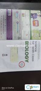 S CHAND SCHOOL BIOLOGY FOR CLASS 10