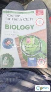 S CHAND SCIENCE biology class 10