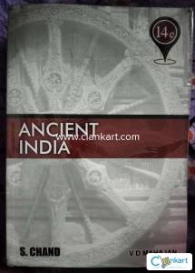 S Chand Ancient India