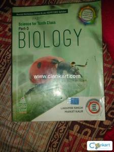 S Chand Biology