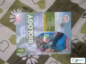 S Chand Biology Class 9