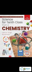 S Chand Chemistry Class 10th