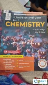 S Chand Chemistry Class 9