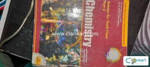 S Chand Chemistry class 10th