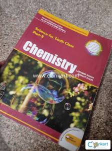 S Chand Chemistry for Class 10