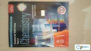 S Chand Chemistry for Class 10