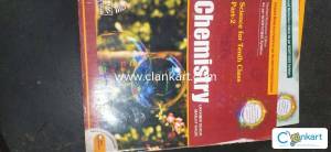 S. Chand Chemistry for Class 10