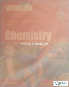 S. Chand Chemistry for Class 9