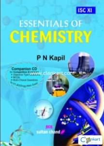 S Chand Chemistry for class 11