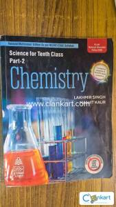 S Chand Class 10 chemistry