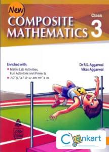 S Chand Class 3 Composite Maths