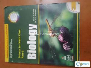 S Chand Class 9 Biology Part 3