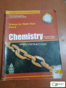 S Chand Class 9 Chemistry Part 2