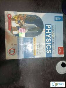 S Chand Physics class 9th grade book