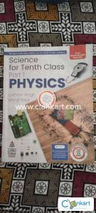 S Chand Physics for Class 10th