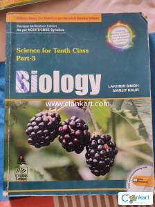 S Chand Science 10th