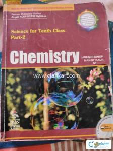 S Chand Science 10th