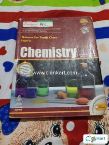 S Chand Science Book
