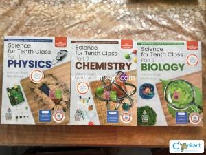 S Chand Science for Tenth Class