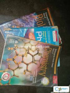 S Chand - class 9th ( physics+ chemistry+ biology+ )