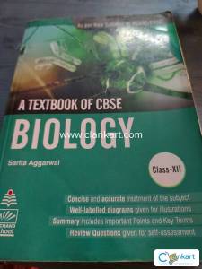 S Chand biology class 12