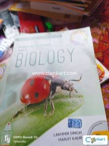S Chand class 10 biology