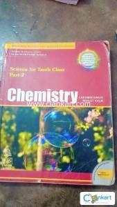 S Chand class 10th chemistry