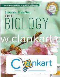 S Chand class 9th bio