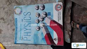 S Chand physics part 1 for class 10th