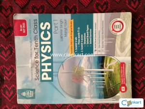 S Chand science physics for class 10