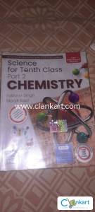 S Chandra chemistry for class 10