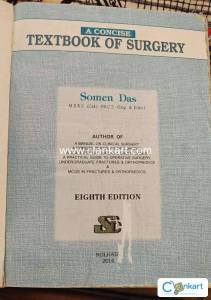 S. Das surgery