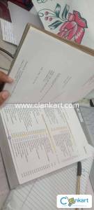 S L ARORA PHYSICS VOLUME 1,2