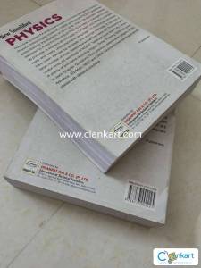 S L ARORA PHYSICS cls 12 both parts
