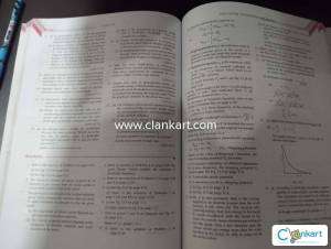 S. L. ARORA both volumes 1and 2