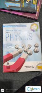 S cahnd class 10th physics