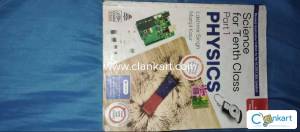 S chad class 10 Physics