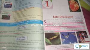 S chand Biology Class 10