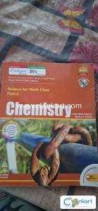 S chand CHEMISTRY for class 9