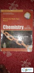 S chand Chemistry class 9th