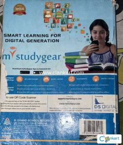 S chand Physics for class 10th