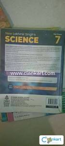 S chand School Books