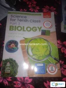S chand biology