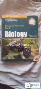 S chand biology for class 10