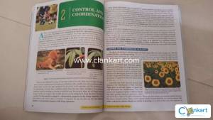 S chand biology handbook grade 10