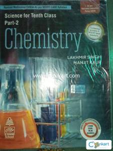 S chand chemistry class 10