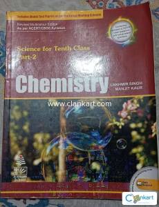 S chand chemistry class 10