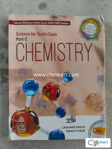 S chand chemistry class 10