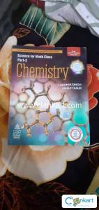 S chand chemistry class 9